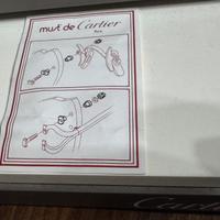 Occhiali Must de Cartier C Decor Vintage