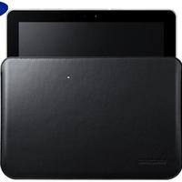 custodia vera pelle samsung originale tablet 10"