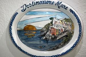 Destinazione. Mare a Riomaggiore