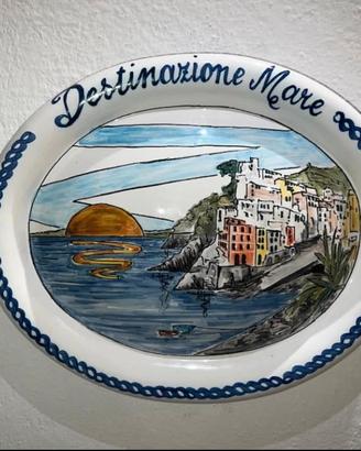 Vacanze ad Ottobre a Riomaggiore