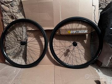 Cerchi Wtb St i23 tcs 28h tubeless ready