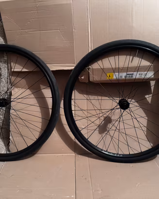 Cerchi Wtb St i23 tcs 28h tubeless ready