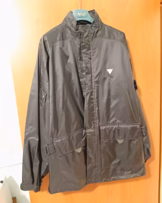 Vestiario moto Tuta Antioggia Dainese + Pantaloni