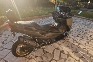 TMAX 560 Tech Max 2020