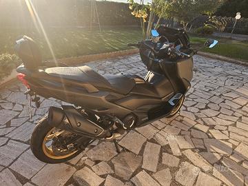 TMAX 560 Tech Max 2020