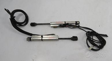 Revisione pistone capote BMW Z4 II^ (E89)