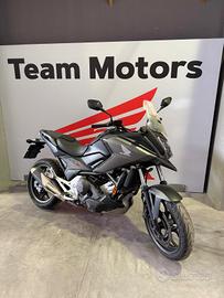 Honda NC 750 DCT