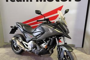 Honda NC 750 DCT