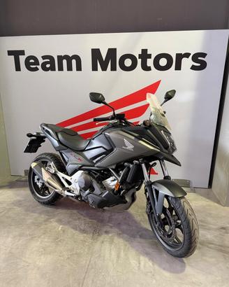 Honda NC 750 DCT
