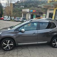 Peugeot 2008 BlueHDi 1.6 100cv 2016