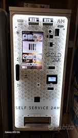 Distributore Automatico sigarette AM