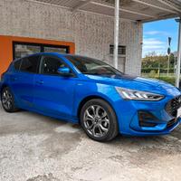 Ford Focus 1.0 EcoBoost Hybrid 125 CV 5p. ST-Line