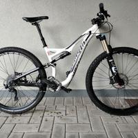 Specialized Stumpjumper FSR Elite 29" taglia M