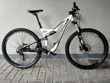 Specialized Stumpjumper FSR Elite 29" taglia M