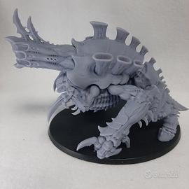 exocrino ty rescan