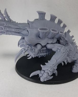exocrino ty rescan