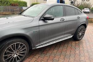 GLC COUPE
