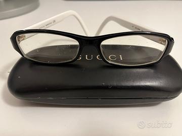 Occhiali da vista Gucci vintage