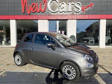 FIAT 500 1.0 Hybrid Dolcevita APP CONN-CRUISE-15