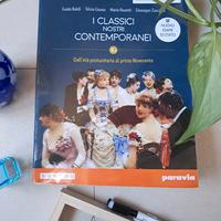 Libro italiano| I classici nostri contemporanei5.2