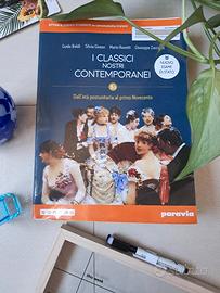Libro italiano| I classici nostri contemporanei5.2