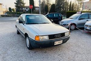 Audi 80 1.8 B/GPL