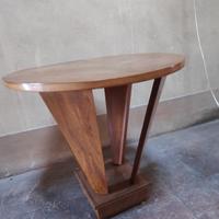 tavolino da caffè Art decò 1940