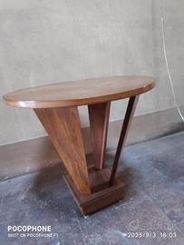 tavolino da caffè Art decò 1940