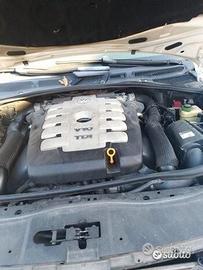 Motore touareg 5.0 v10 ayh