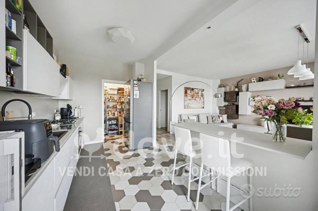 Appartamento – Padova, San Giuseppe - Vista 5