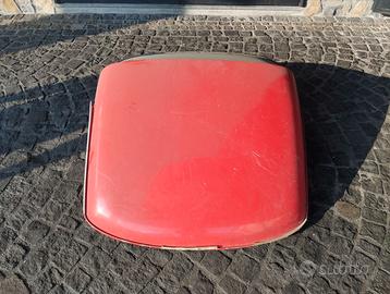 Hard Top Alfa Romeo Giulietta Spider