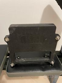 Staffa seven bass motore elettrico con supporti