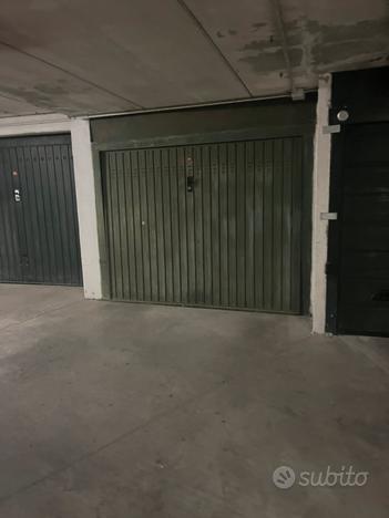 Garage a Desenzano