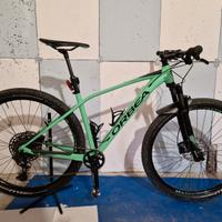 Orbea Alma H30 