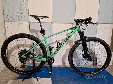 Orbea Alma H30 