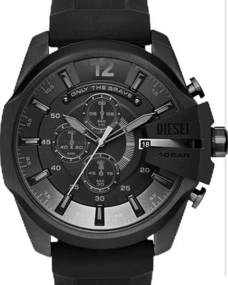 Diesel Chief Series orologio da uomo
