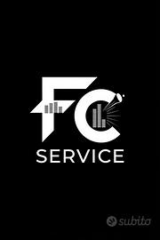Fc service audio e luci