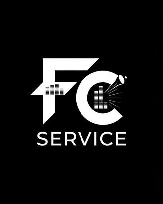 Fc service audio e luci