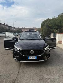 Mg zs luxury 2023