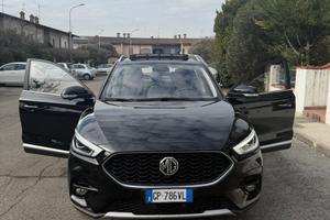Mg zs luxury 2023