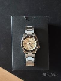 Seiko 5 Sport 38mm 4R36