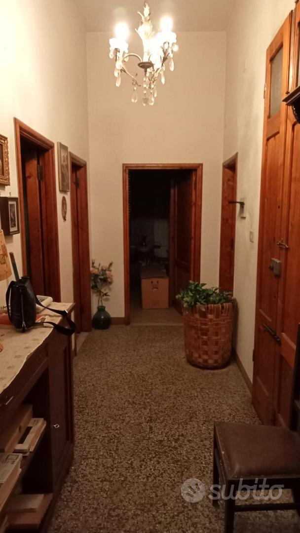 Vendita casa Bucine - Vista 2