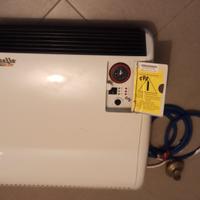 termoconvettori a gas
