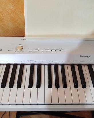 Piano Digitale 88 tasti pesati 