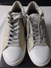 Sneaker Crime London