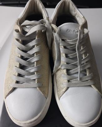 Sneaker Crime London