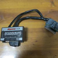 Centralina aggiuntiva per Harley Power Commander