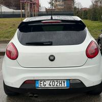 fiat bravo 2012