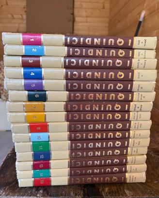 Enciclopedia i quindici