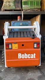 Bobcat 453 new merloe narrow tires option